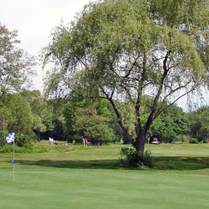norwood country club